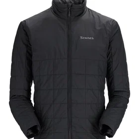 Simms Fall Run Collared Jacka (Herr)