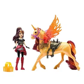 Unicorn Academy Wing Magic