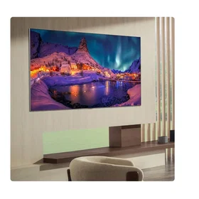 LG G6 55" 4K Ultra HD OLED evo AI Smart TV - OLED55G61LW