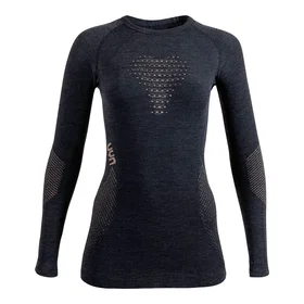 UYN Fusyon Cashmere LS Shirt (Women's)