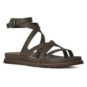 UGG Australia Goldengaze Embossed Ankle Wrap (Women's)
