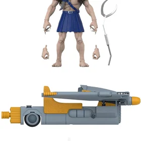Super7 ThunderCats ULTIMATES! Vultureman