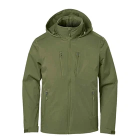 Stormtech Scirocco Soft Shell Jacket (Men's)