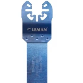 Leman F4006.01 Tasohöylän terä 22mm