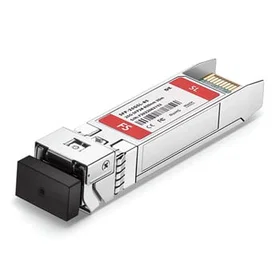 FS SFP28 25GBASE-SL DOM Duplex