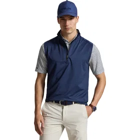 Ralph Lauren Lux Performance Väst (Herr)