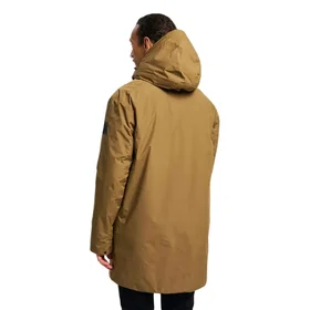 Tenson Shift Coat (Miesten)