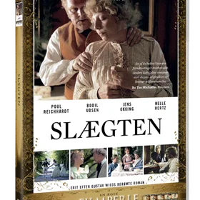 Slægten (DVD)