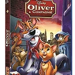 Oliver Et Compagnie (DVD)