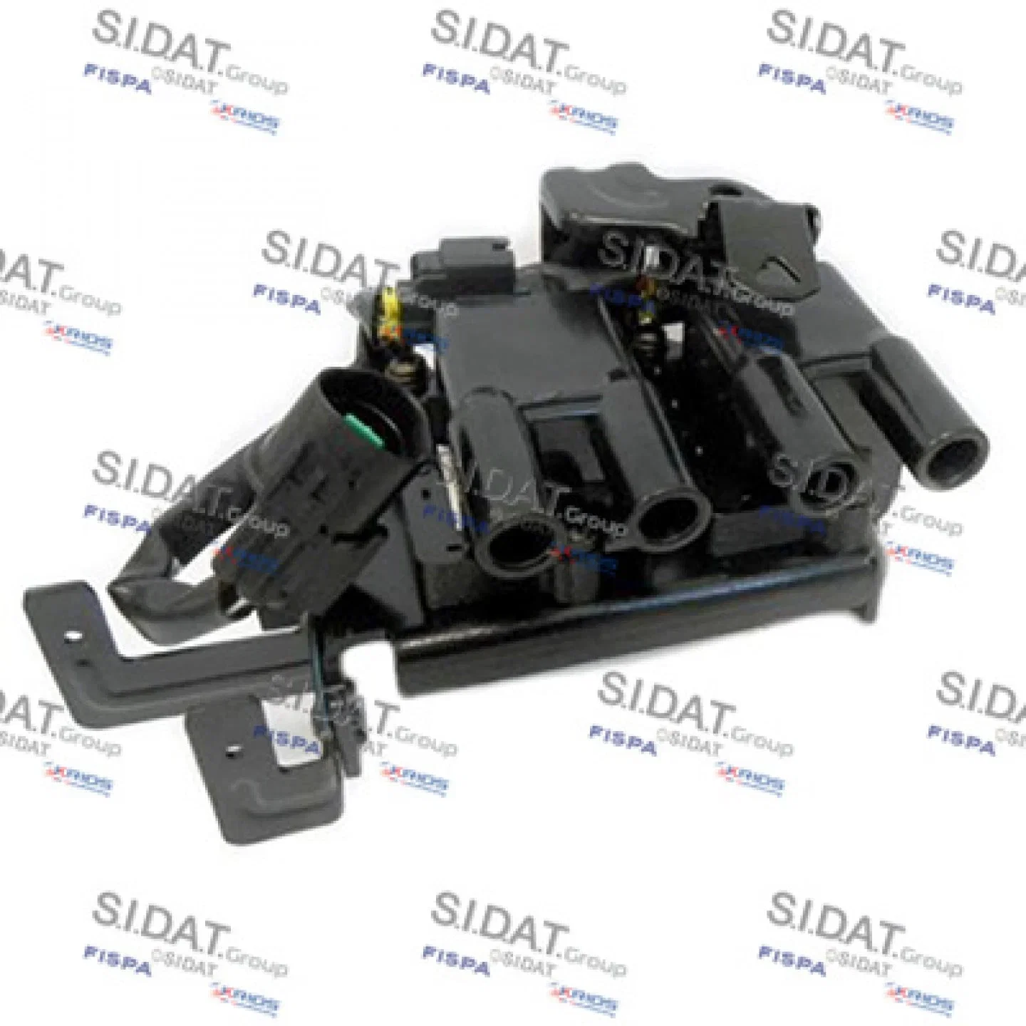 Sidat Ignition Coil 85.30459