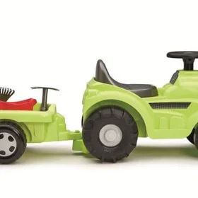 Ecoiffier 4359 Roolilelu