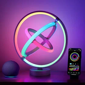 Lepro TB1 RGB Desk Lamp