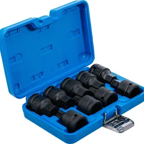 BGS Technic 5054 Slagbitssokettuppsättning 3/4"