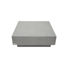 Elementi Table basse 102x102x36cm