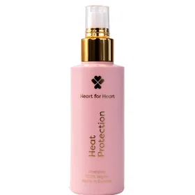 Heart For Heart Heat Protection Heat Protection Spray 250ml