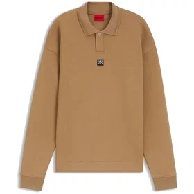 Hugo Dabins Sweatshirt (Herr)