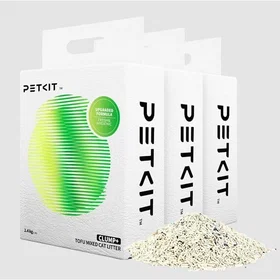 Petkit Blandet Kattsand