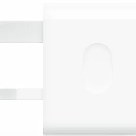 Apple USB Type-C Power Adapter Foldable Connectors 40W