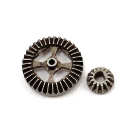 LaTrax Metal Differential Ring Gear 7683