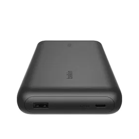 Belkin BPB039hqBK 25000mAh 158W