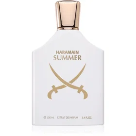Al Haramain Summer Parfum 100ml