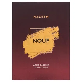 Naseem Nouf edt 100ml