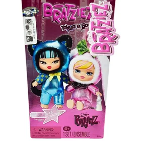 Bratz Bratziez Tokyo A Go-Go Series 20cm (256519)