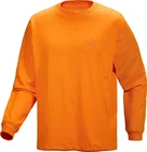 Arcteryx Kragg Cotton LS T-shirt (Men's)