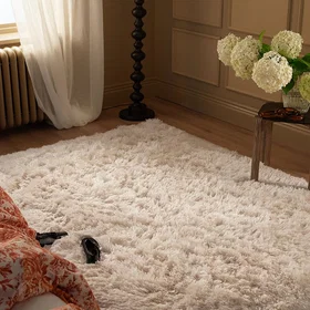 Staycation Ryamatta Fluffy 160x230cm