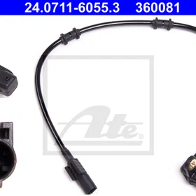 ATE ABS sensor 24.0711-6055.3