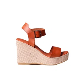 Toni Pons Olot Esparto Wedge (Women's)
