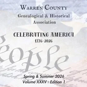 Warren Bulletin