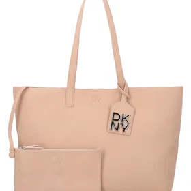 DKNY Milan R41BAB88-NUD Shopper-laukku (38 cm)