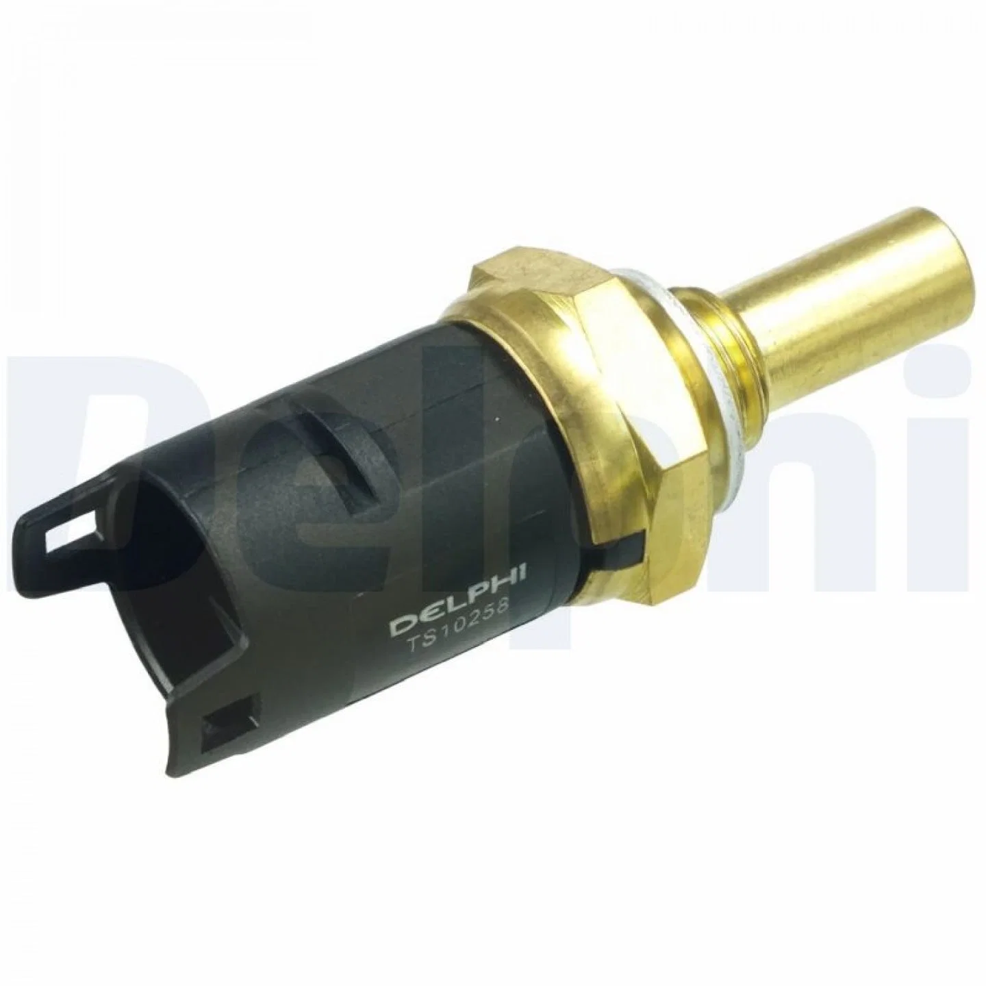 Delphi Coolant Temperature Sensor TS10258