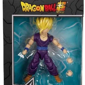 Anime Dragon Ball Super Evolve Super Saiyan 2 Gohan 16cm