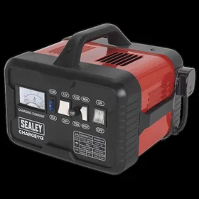 Sealey CHARGE112 16A12/24V230V