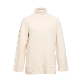 Object Objmali Rollneck Pullover (Kvinners)