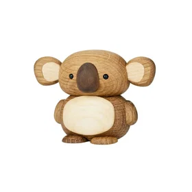 Lucie Kaas Koala Kozi Light Figuriner