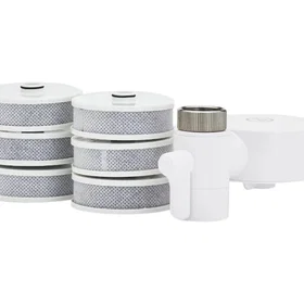 Tappwater Water Filter Tap EcoPro Compact
