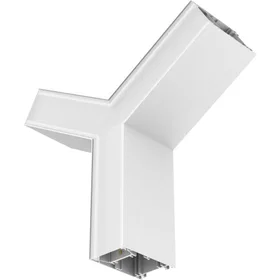 Ledvance Y-kontakt Upp/Ned Mikroprisma 1300 lm 10.2 W Vit