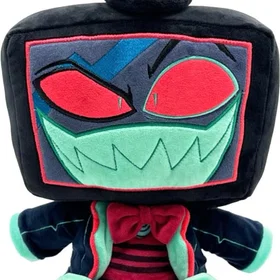 Youtooz Collectibles Hazbin Hotel Vox