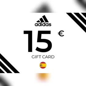 Adidas Store Gavekort 15 EUR