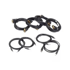 HP DL380 Gen10 8x6P Cable Kit