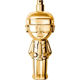 Karl Lagerfeld Karl Ikonik Absolu Pour Femme Parfum 100ml