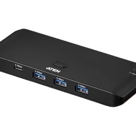 Aten US4324-AT 4-Port USB 3.2 Gen 1 Hub (US4324-AT)