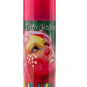 Eulenspiegel Lotion capillaire Laque pour cheveux 125ml