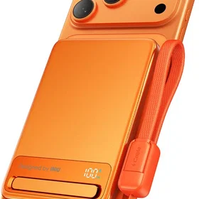 INIU MagPro Slim 10000mAh 25W QI2.2