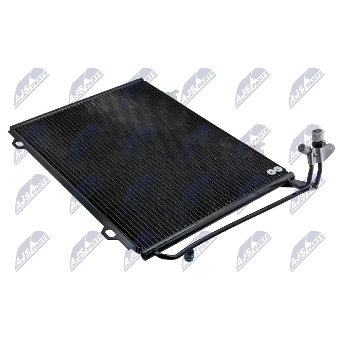 NTY A/C Condenser CCS-ME-015