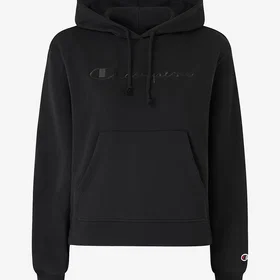 Champion Icons Hoodie (Dame)