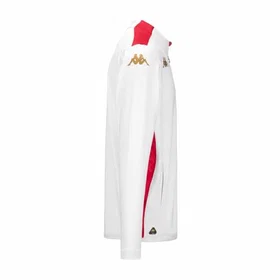 Kappa As Monaco Arun Pro 8 Träningssweatshirt (Herr)